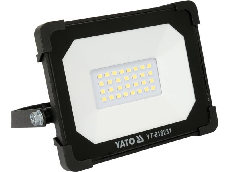 YATO Electric SMD LED spotlight 20 W - 2 | YEO