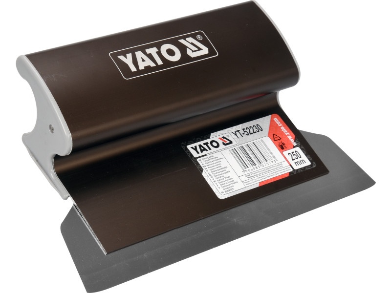 YATO Extractor de lipici profesional 250 mm alu - 1 | YEO