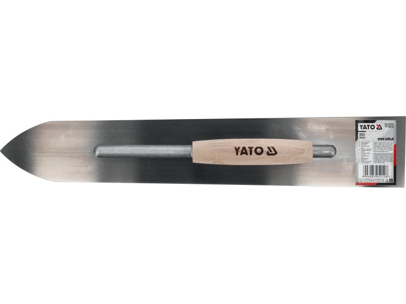 YATO Fierăstrău tubular 500 mm - 2 | YEO