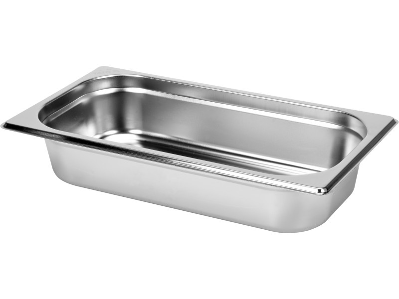 YATO GASTRO Inox inserție 65 mm GN 1/3 2,5 l