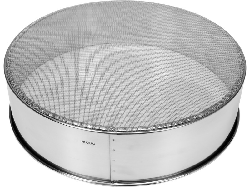 YATO GASTRO sită 220 mm - 2 | YEO