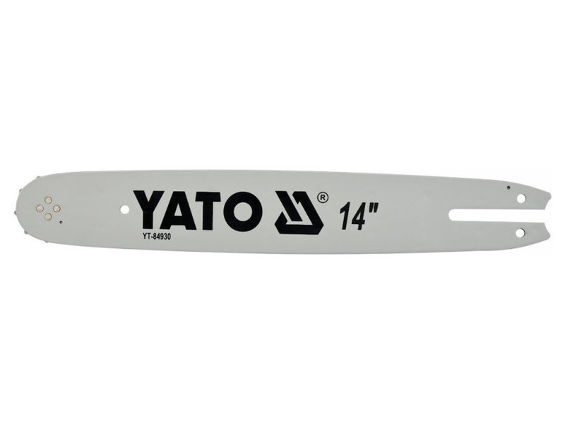 YATO Ghidaj lanț drujbă 14" 3/8" 1,3 mm