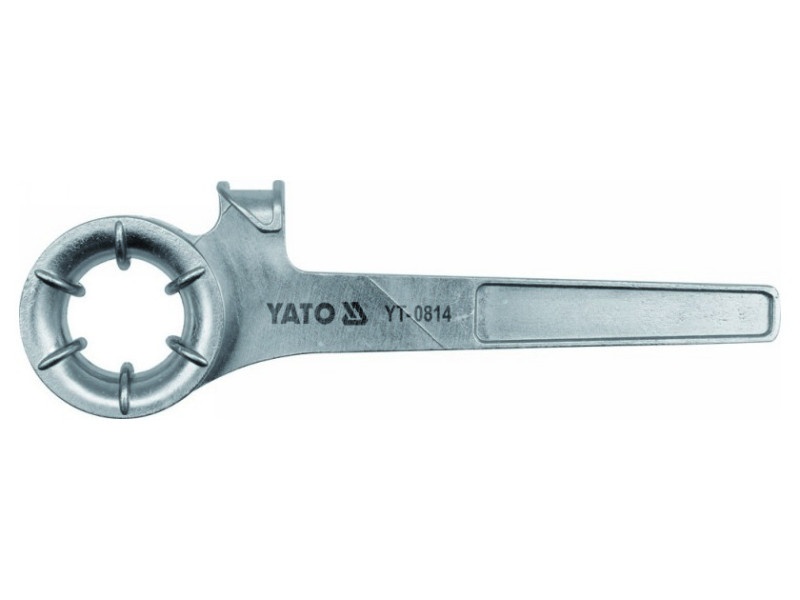 YATO îndoire furtun de frână 235 mm max 12 mm