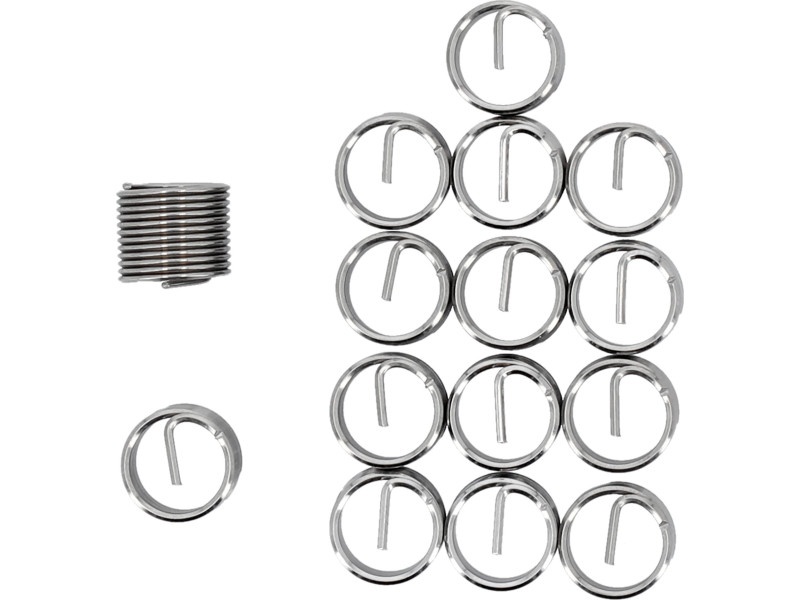 YATO Inserție pentru repararea filetului M10 x 1 mm - 1 | YEO
