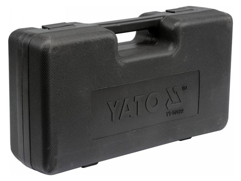 YATO Multiplicator de cuplu 1" 5800 Nm - 2 | YEO