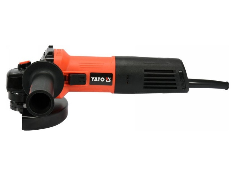 YATO Polizor unghiular 125 mm 850 W - 1 | YEO