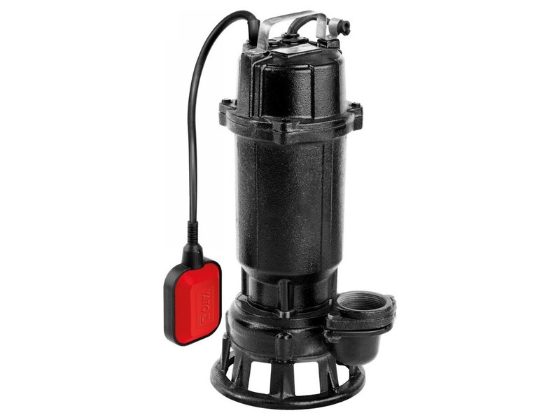 YATO Pompă de apă uzată 750 W