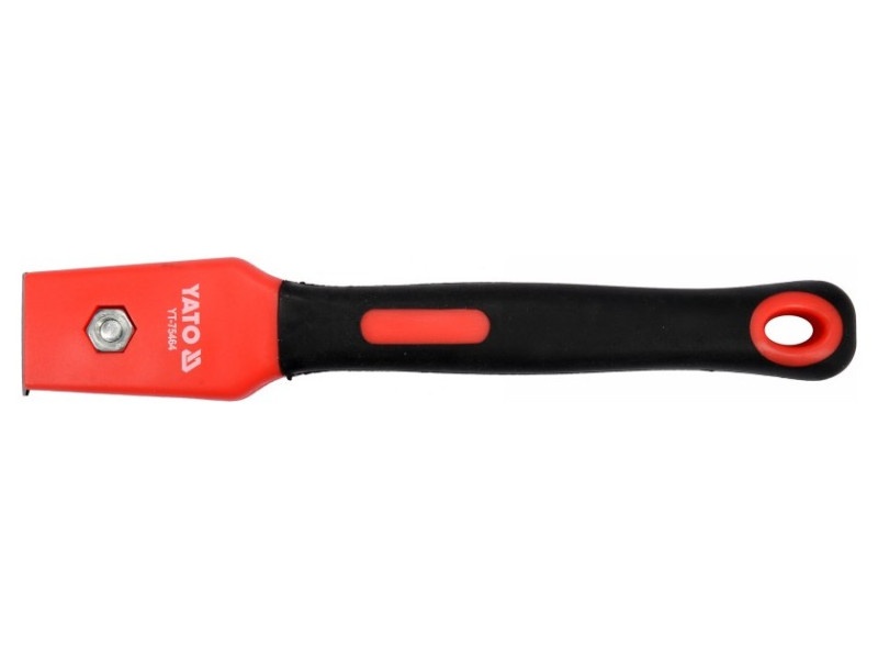 YATO Racletă pentru vopsea 30 mm