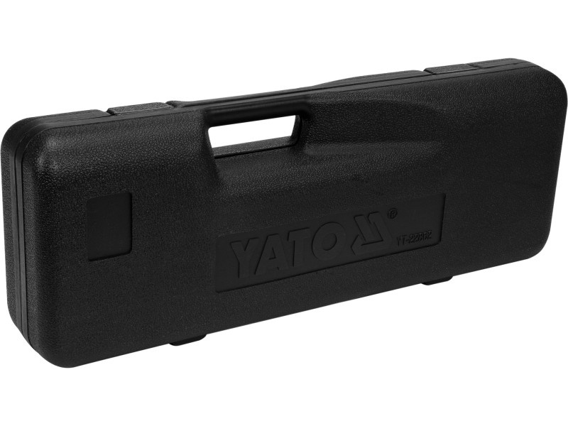 YATO Set de prese hidraulice manuale 11 piese 16-300 mm2 - 3 | YEO