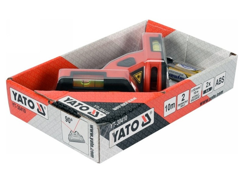 YATO Ștampilă laser - 3 | YEO
