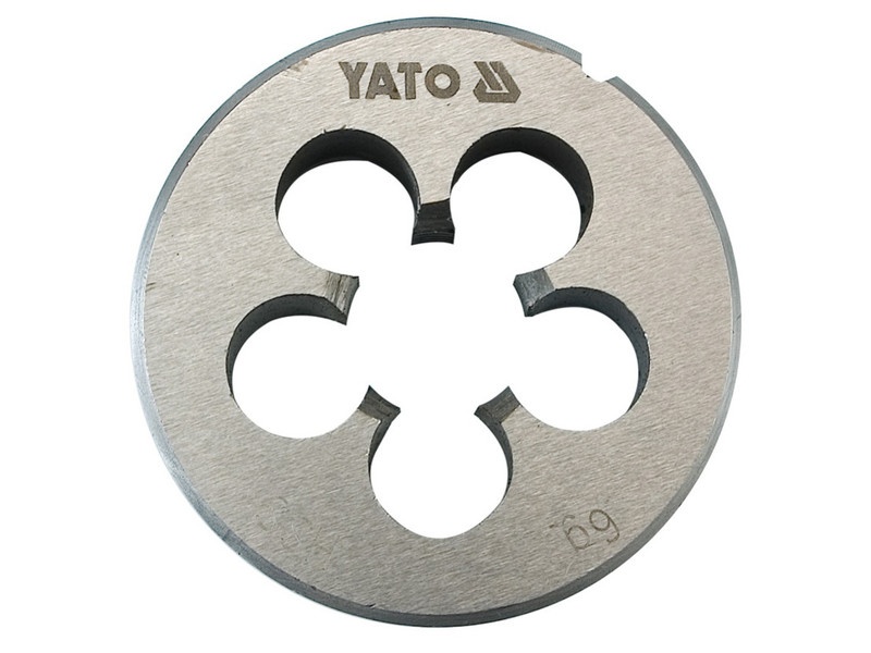 YATO Thread Gauge M4