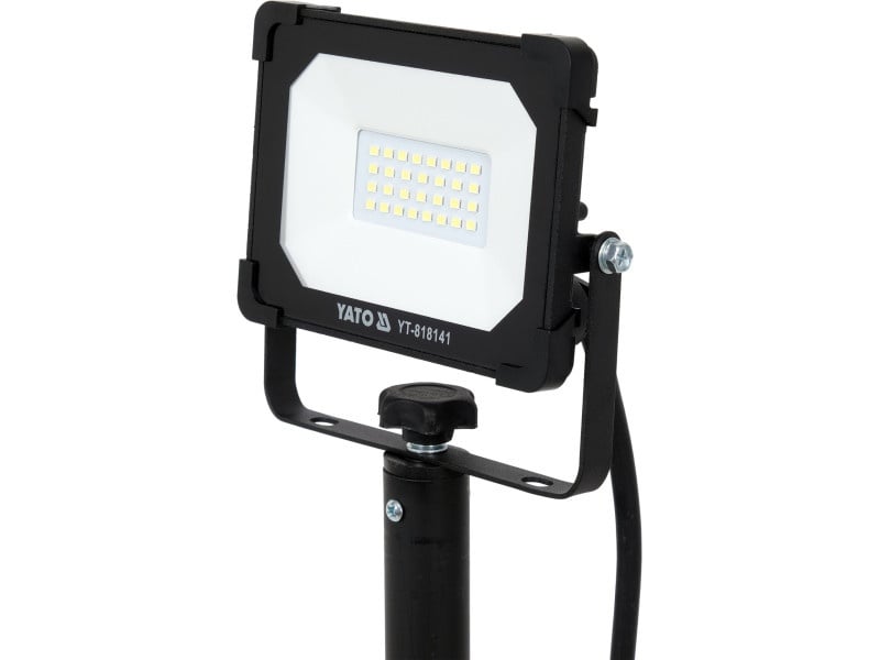 YATO Tripod electric LED proiector 1900 lumen 20 W