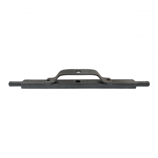 Bara remorcare cu dubla ancorare HEAVY DUTY 60x30x750mm Cod: UTB101.31.122, UTB