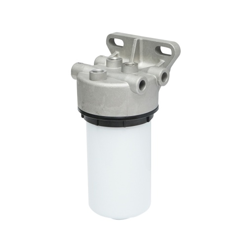 Baterie filtre motorina pentru Massey Ferguson, Fendt, FIat, Valmet cod OEM 837091128, SN40671, Cod: BK10226, Brand: BRECKNER GERMANY - Img 1