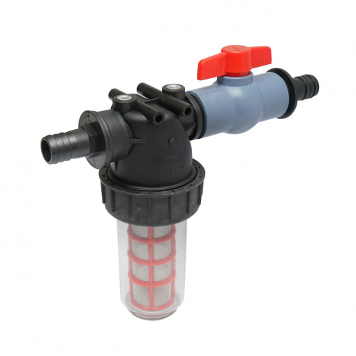 Filtru pentru erbicidator, Cod: DISKH64