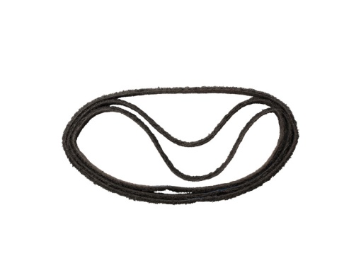 MILWAUKEE Abraziv nețesut/poly 457 x 13 mm (3 bucăți)