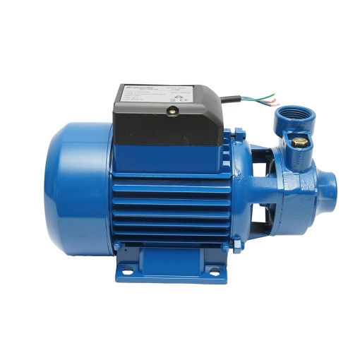 Pompa apa de suprafata, 750W, 45L/min, adancime 50m, 220V QB80 , Cod: BK98546, Marca: BRECKNER GERMANY