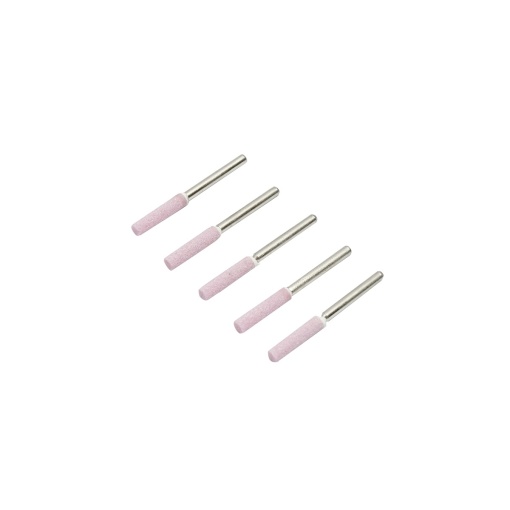 Set 5 pile abrazive pentru dispozitiv ascutit lant drujba 5/32 (4.0mm), Cod: DISKV67, Brand: AUTOSPEED