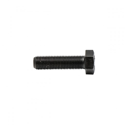 Set 50 buc surub negru cu cap hexagonal DIN 961 M14x1.5x50mm G10.9, Cod: BK90747, Brand: BRECKNER GERMANY