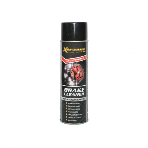 Solutie pentru curatare frane Xeramic 500ml, Cod: XER20315, Brand: XERAMIC