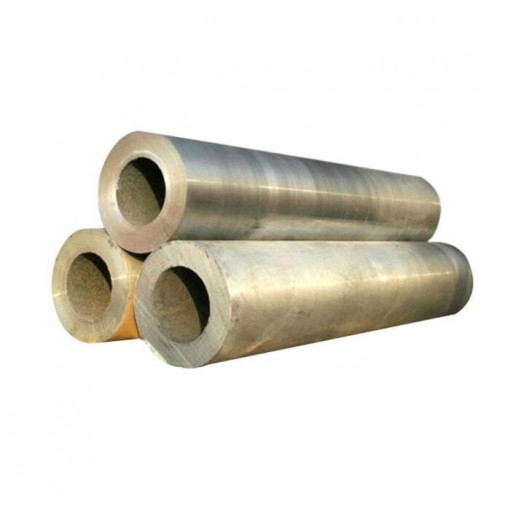 Bucsa bara bronz grafitat Ext: 35mm, Int: 25mm, L: 500mm 3.11 KG, Cod: DISKB25, Brand: BRECKNER GERMANY