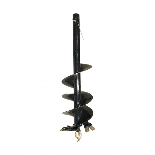 Burghiu de sapat in pamant fi 310mm, inaltime 1300mm, greutate 26Kg, Cod: BK98293