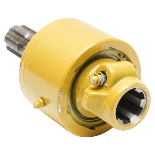 Clichet universal cardan 13/8 Z6 L=155mm max. rotatii 3500 Nm, Cod: DISCD43