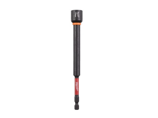 MILWAUKEE SHOCKWAVE™ Șurubelniță magnetică 13 x 150 mm 1/4&quot; Hex