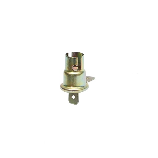Soclu bec 2 pini pentru indicator tensiune tablou bord UTB U-650 U-445, Cod: DISBR39-C, Marca: UTB