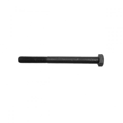 Surub negru cu cap hexagonal DIN 931 M18x200 G10.9 10 buc/punga, Cod: BK90692, Brand: BRECKNER GERMANY
