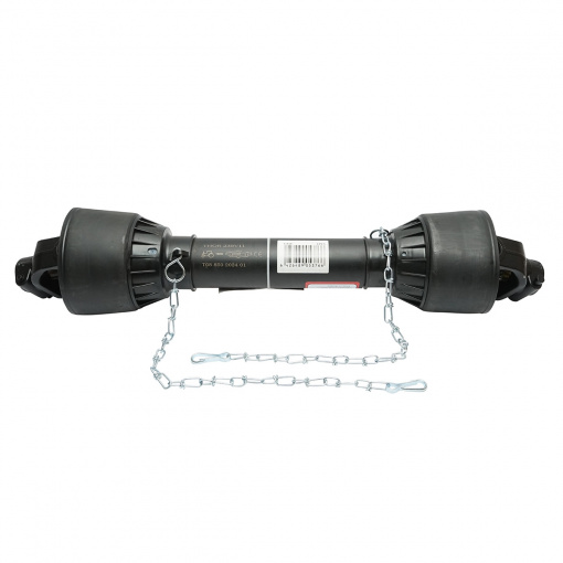 Cardan 850 mm T8 cruce 35x106,5 (teava triunghiulara) 1 3/8 Z=6, Cod: UTBLB40, Brand: UTB