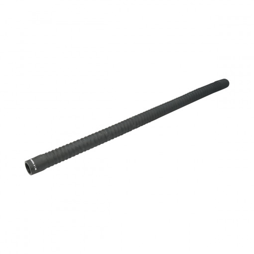 Furtun racire flexibil int. 38.1x1000mm din cauciuc cu insertie textila si spira metalica, 12 Bar, Cod: BK92377, Brand: BRECKNER GERMANY