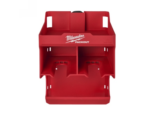 MILWAUKEE Suport pentru mașini-unelte pentru placa de montare PACKOUT™