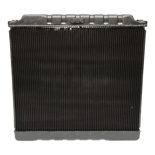 Radiator racire apa 565x700x65 din aluminiu pentru RABA, Cod