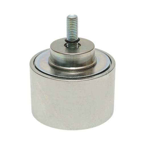 Rola intinzatoare curea New Holland, Case IH, diametru 74mm, filet M10 cod OEM 87300114, 504088268 , Cod: DISRF73, Marca: AUTOSPEED