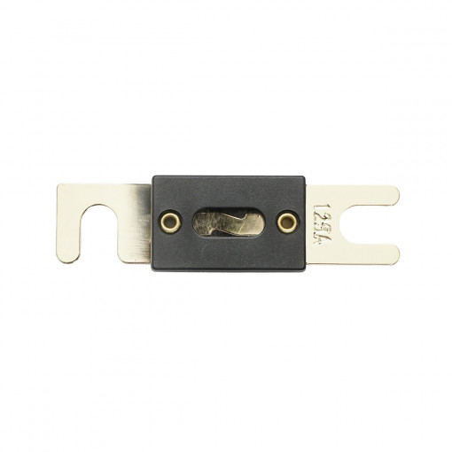 Siguranta auto fuzibila ANL 125A Breckner Germany, Cod: DISHY26, BRECKNER GERMANY