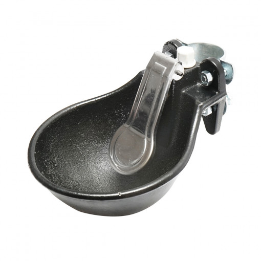 Adapatoare din fonta 1.5L cu limba de inox si accesorii de prindere pentru vaci sau cai,Cod: DISBG49, Brand: AUTOSPEED