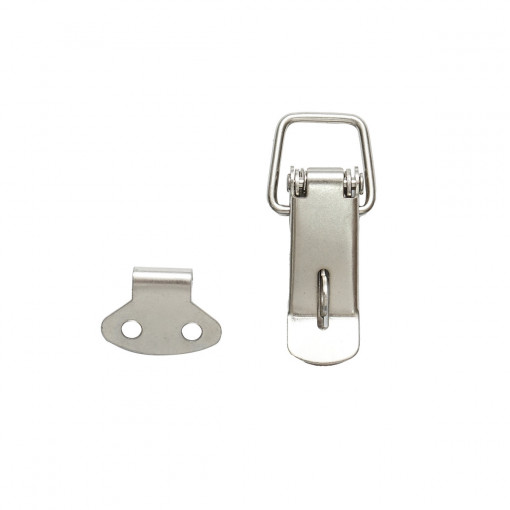 Incuietoare metalica pentru stupi albine 72mm, Cod: DISKR54