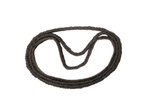 MILWAUKEE Abraziv nețesut/poly 330 x 10 mm (3 bucăți)