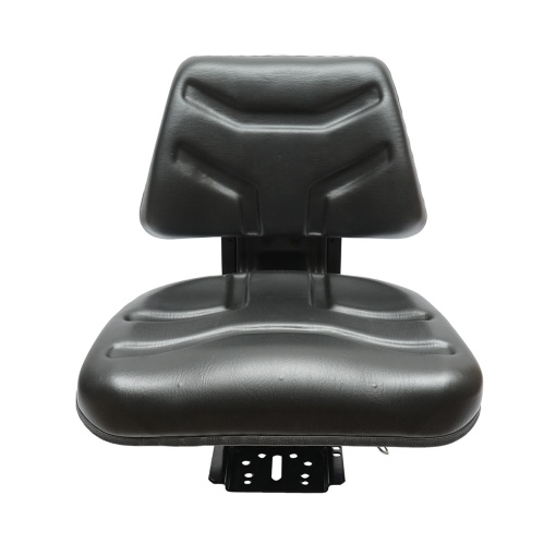 Scaun universal, negru pentru tractor, Cod: DISLW18