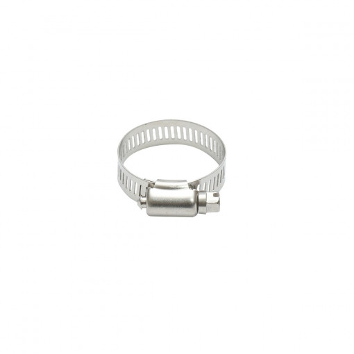 Colier potrivit pentru furtun 1,5 toli (38.1mm) reglabil, Cod: DISCP37, Brand: BRECKNER GERMANY