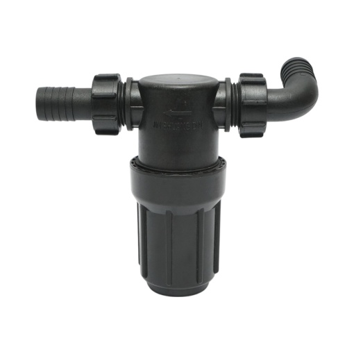 Filtru erbicidator cu sita pentru pompa diafragmatica, racord 25mm, Cod: DISPK88