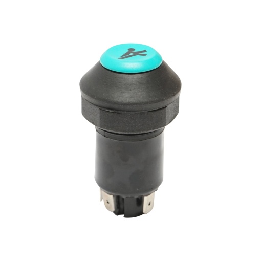 Intrerupator viteza (SPEED SHIFT) pentru Massey Ferguson Landini cod OEM 3380337M91, 3380347M91, VF33803371, 50715051, Cod: BK62009, Marca: BRECKNER GERMANY