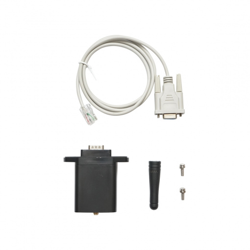 Logger Wifi pentru invertor BK92986/BK92987, Cod: BK77956, Brand: BRECKNER GERMANY - Img 1