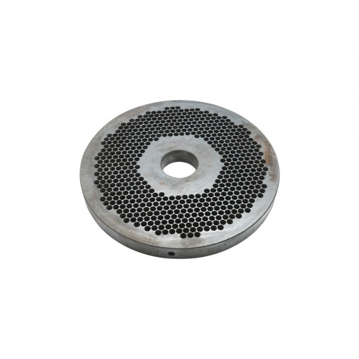 Matrita 6mm pentru granulator furaje 40TH162, Cod: DISKN29