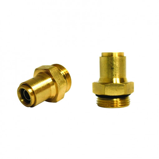 Mufa rapida - reductie M22*1.5-M10, Cod: DISVB74, Brand: BRECKNER GERMANY