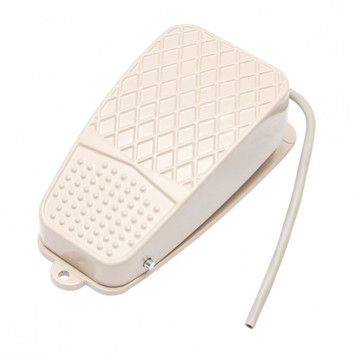 Pedala comanda cu contact electric 250V/10A, Cod: DISDB23, Brand: BRECKNER GERMANY