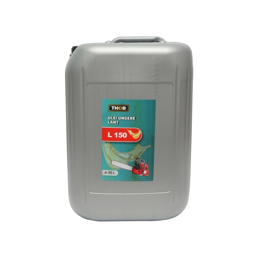 Ulei ungere lant THOR L 150 20L, Cod: UTBUL/20, Brand: THOR