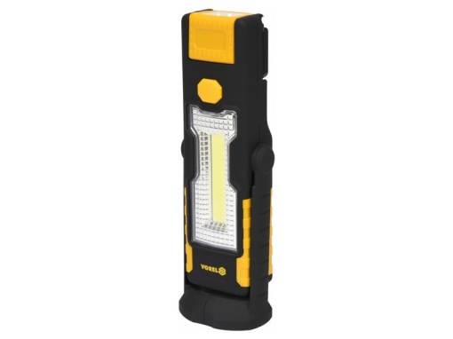 VOREL Element Lampă LED 3+1W