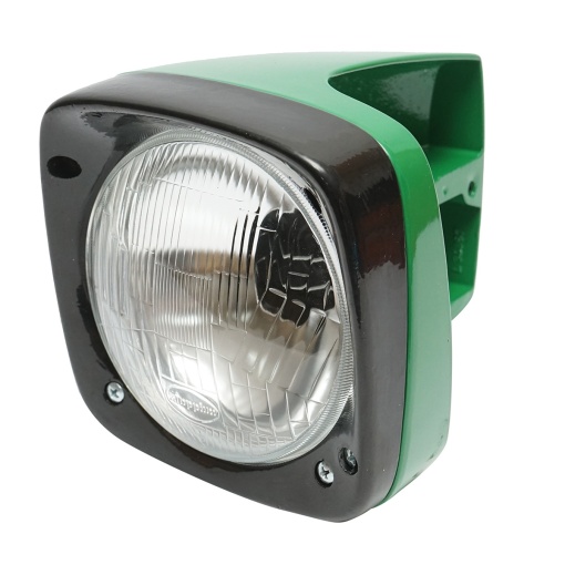 Far dreapta John Deere fi 129mm cod OEM DE13523 , Cod: DISTV14